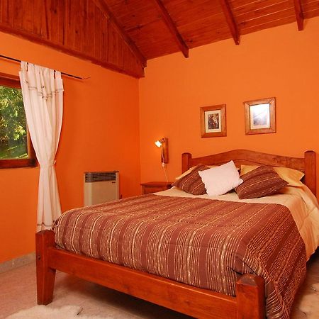 Estancia Don Jose- Guenguel Río Mayo Exteriér fotografie